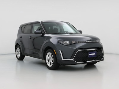 2024 Kia Soul LX -
                Independence, MO