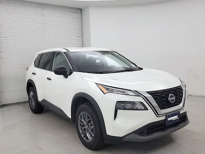 2023 Nissan Rogue S -
                Fremont, CA