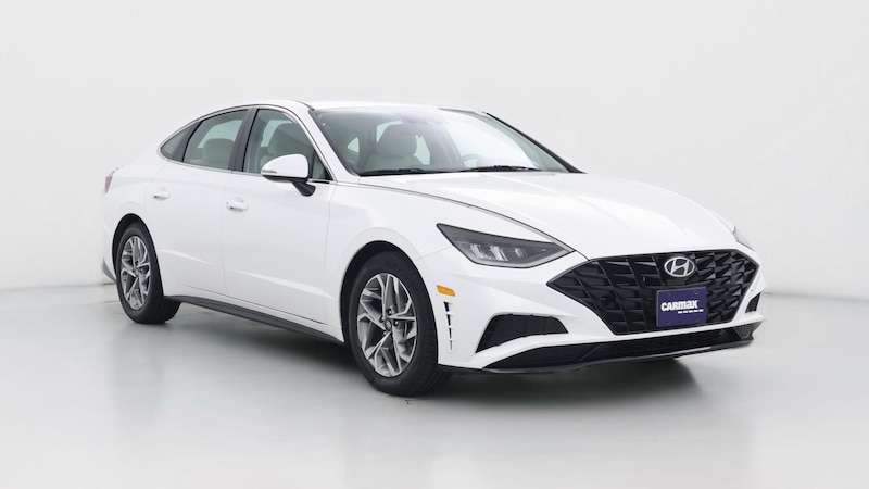 2023 Hyundai Sonata SEL Hero Image