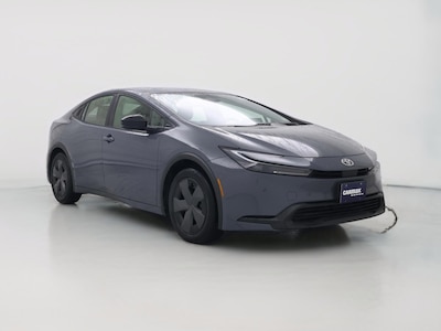 2024 Toyota Prius LE -
                Gaithersburg, MD