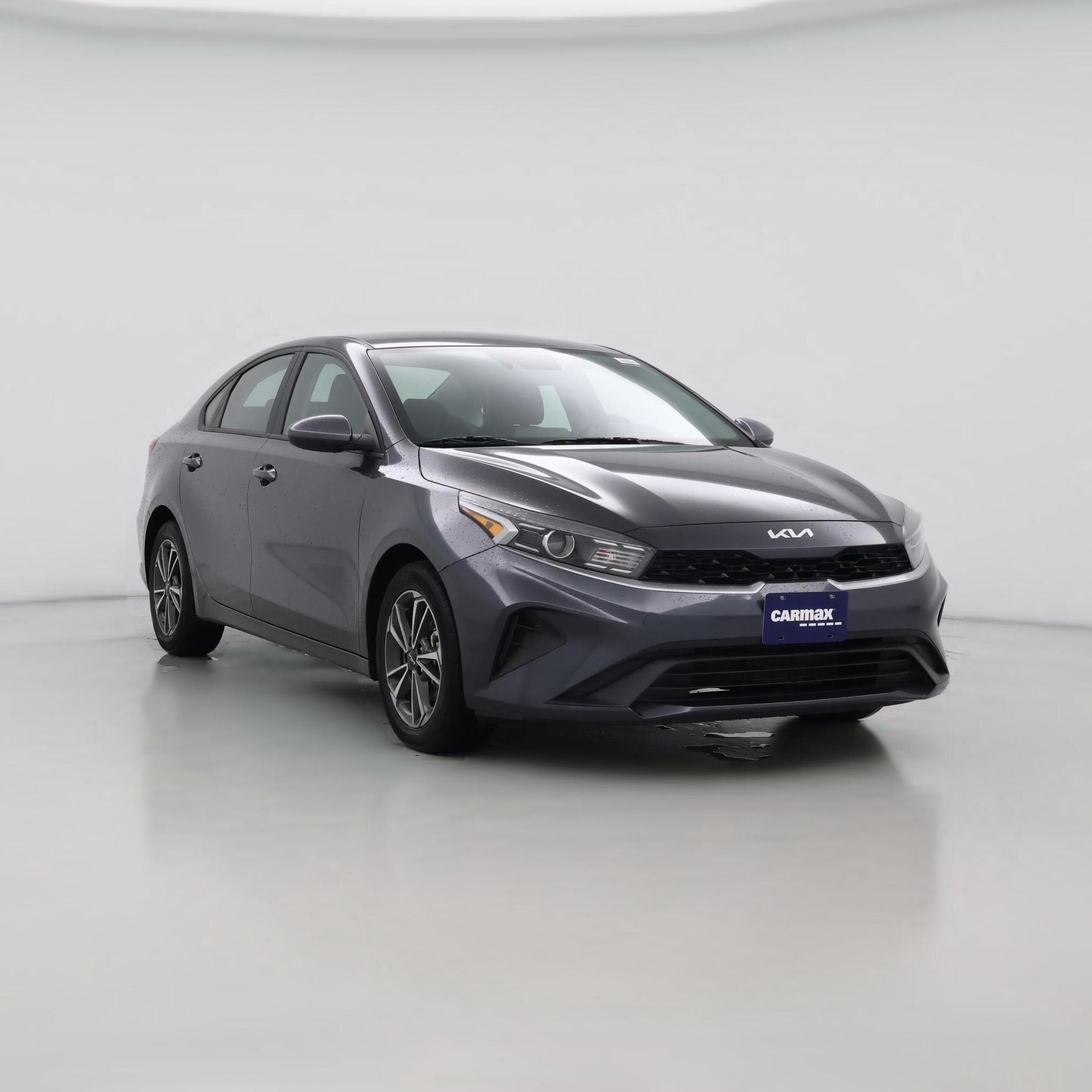 Thumbnail: 2023 Kia Forte - 1