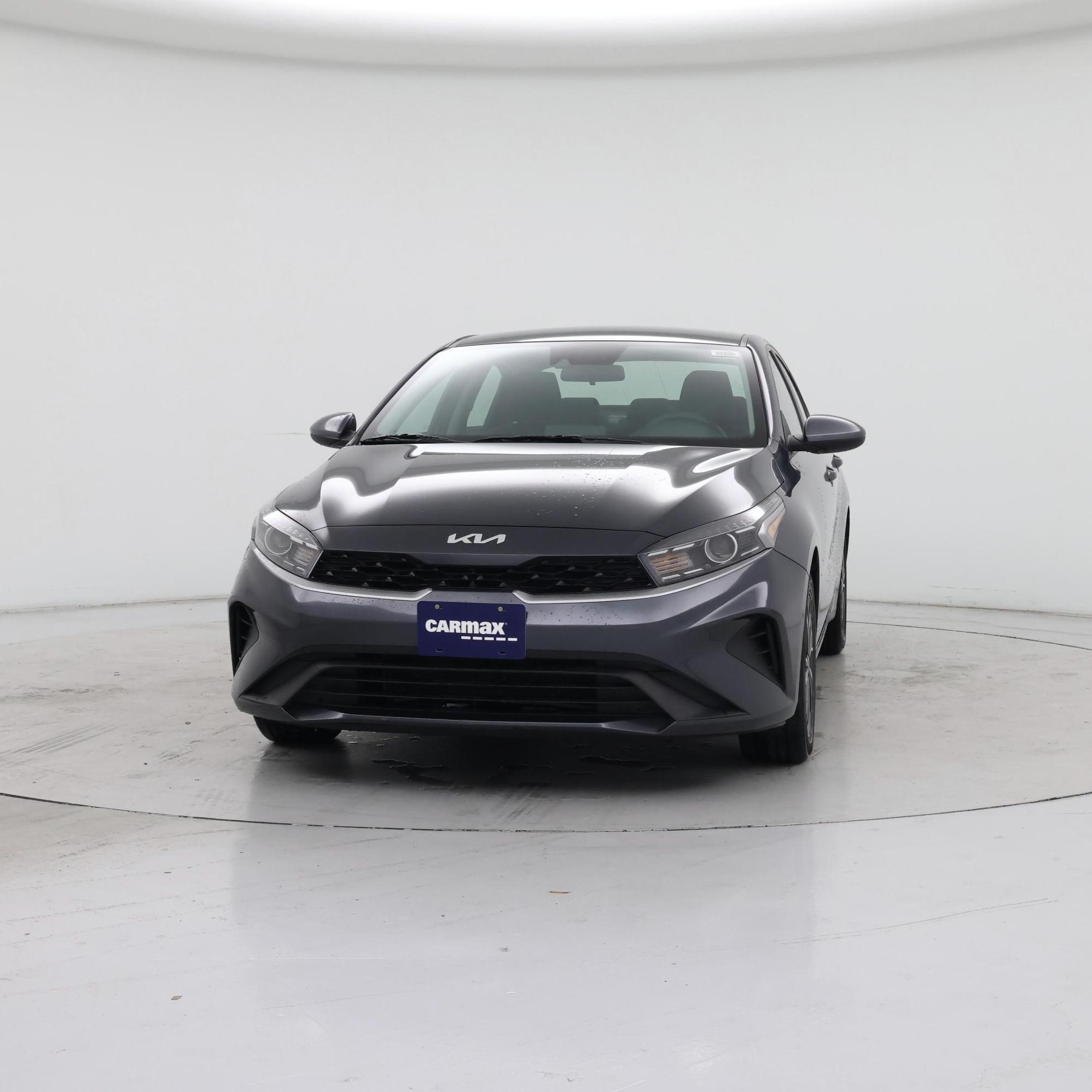 Thumbnail: 2023 Kia Forte - 5