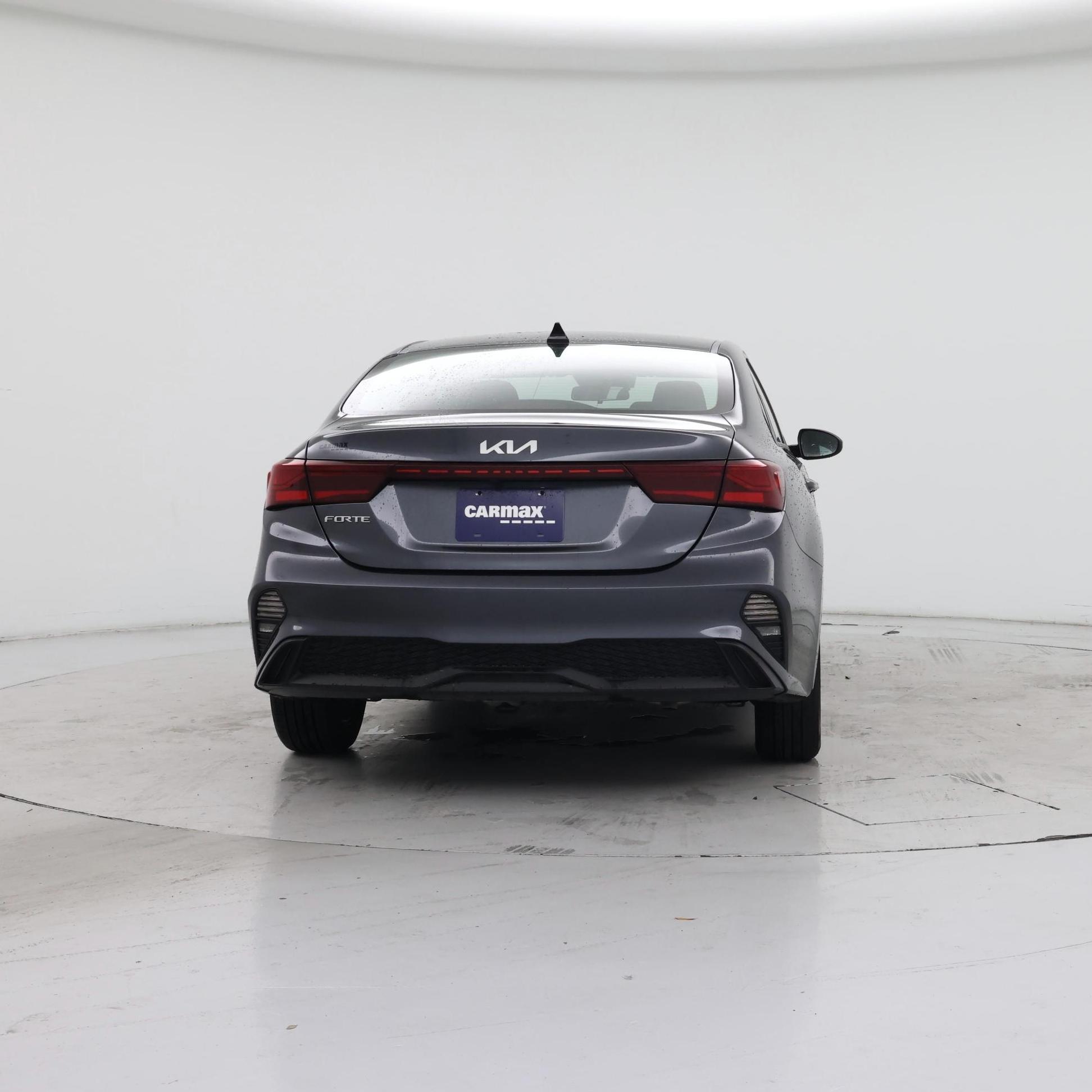 Thumbnail: 2023 Kia Forte - 6