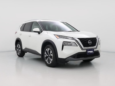 2023 Nissan Rogue SV -
                Austin, TX