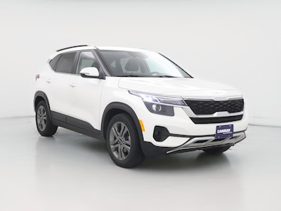 2022 Kia Seltos S -
                Glen Allen, VA