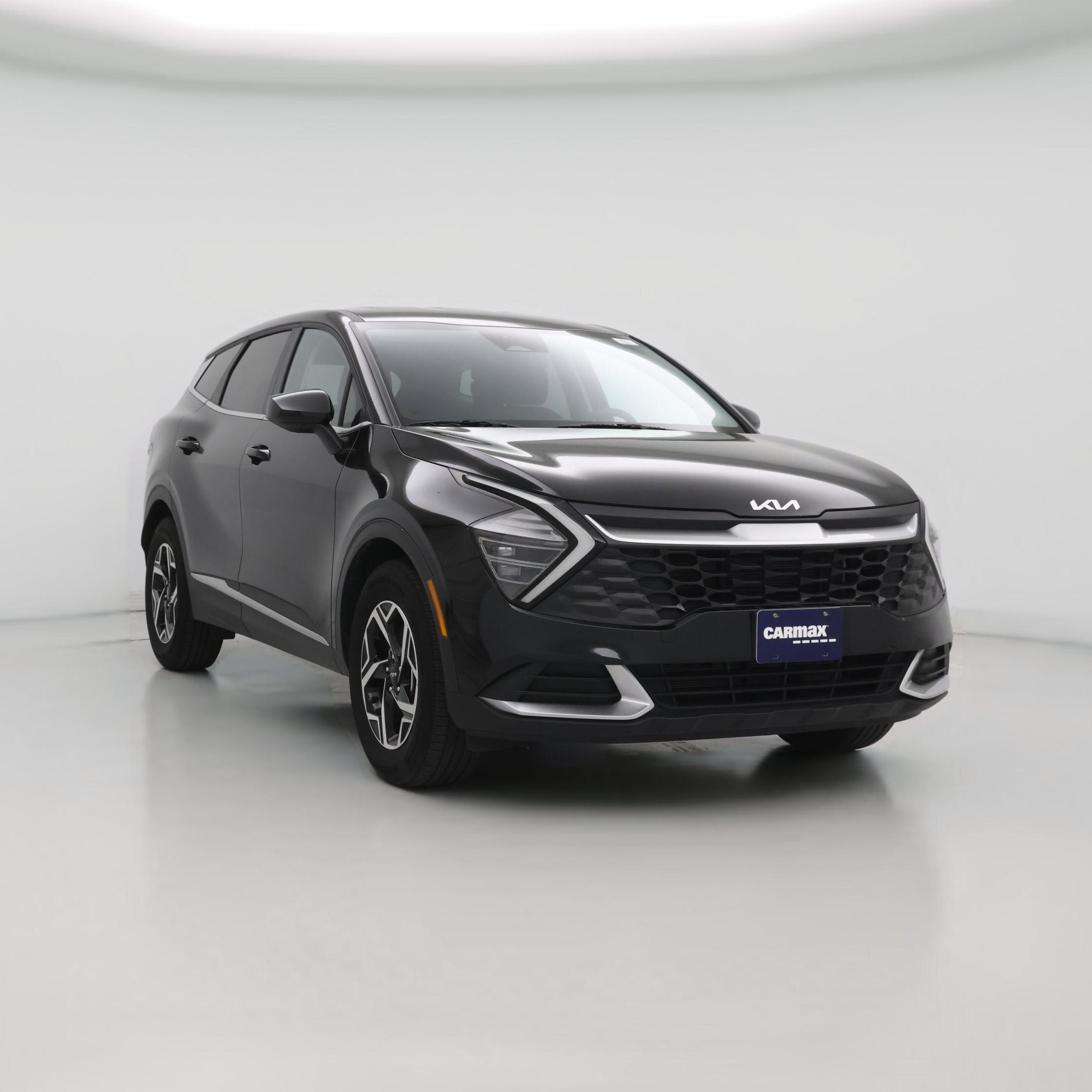 Thumbnail: 2024 Kia Sportage - 1