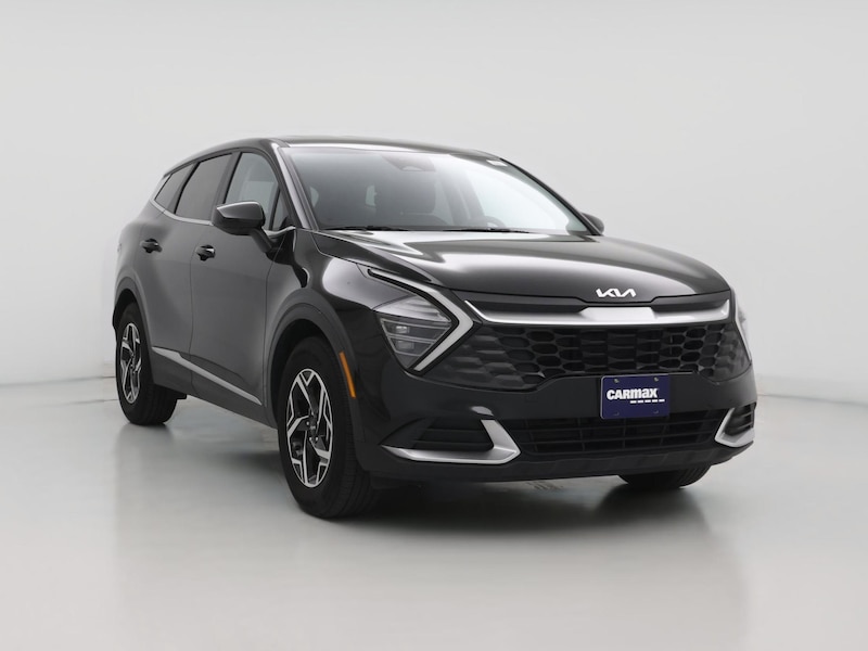 2024 Kia Sportage LX -
                  Tulsa, OK
