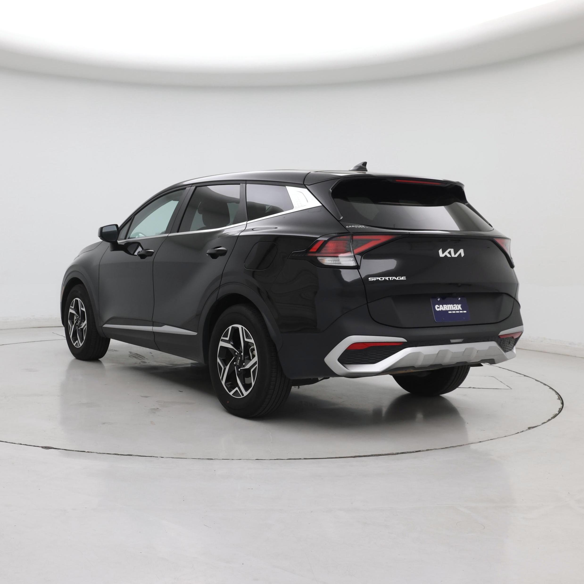 Thumbnail: 2024 Kia Sportage - 2