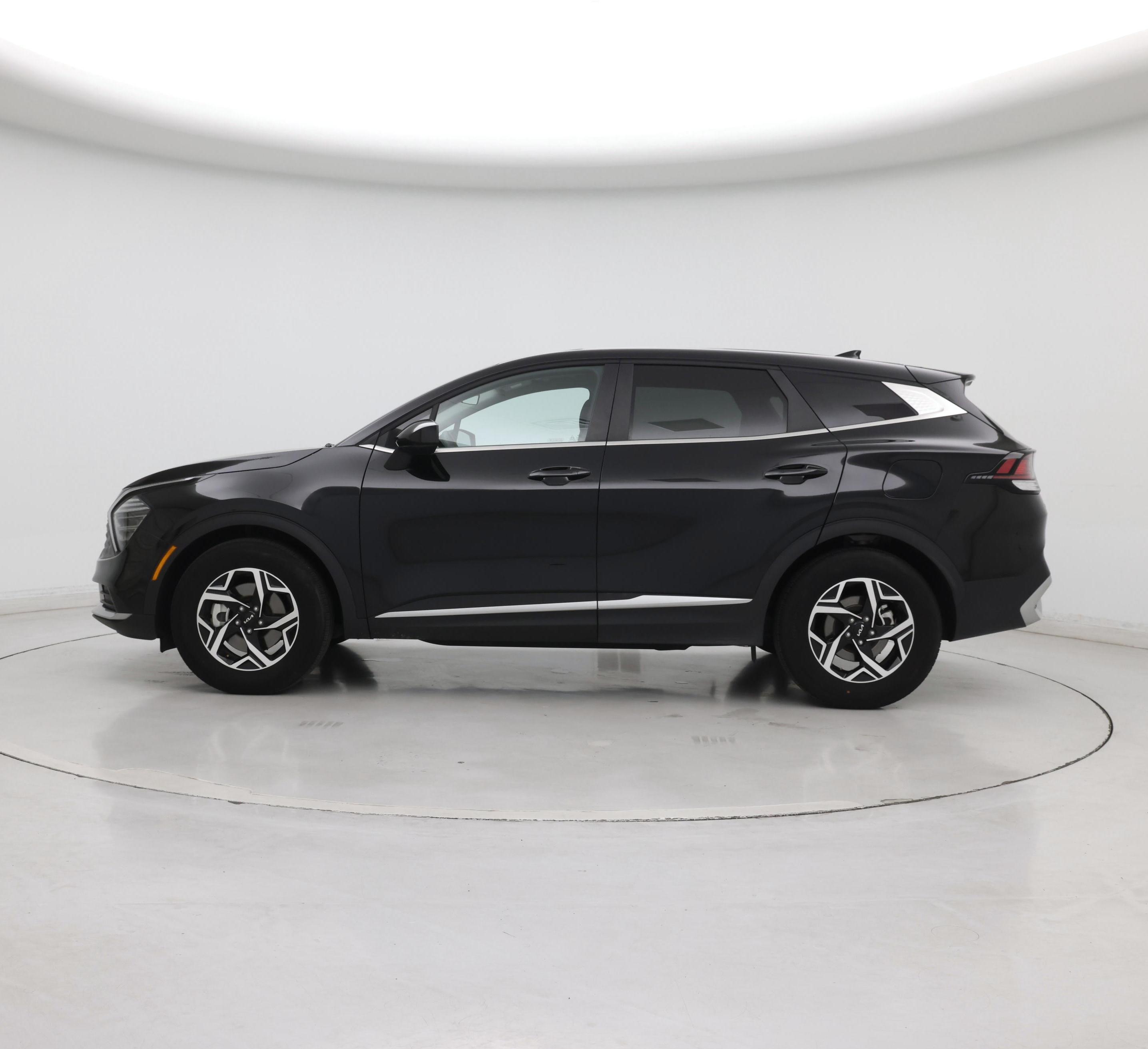 Thumbnail: 2024 Kia Sportage - 3