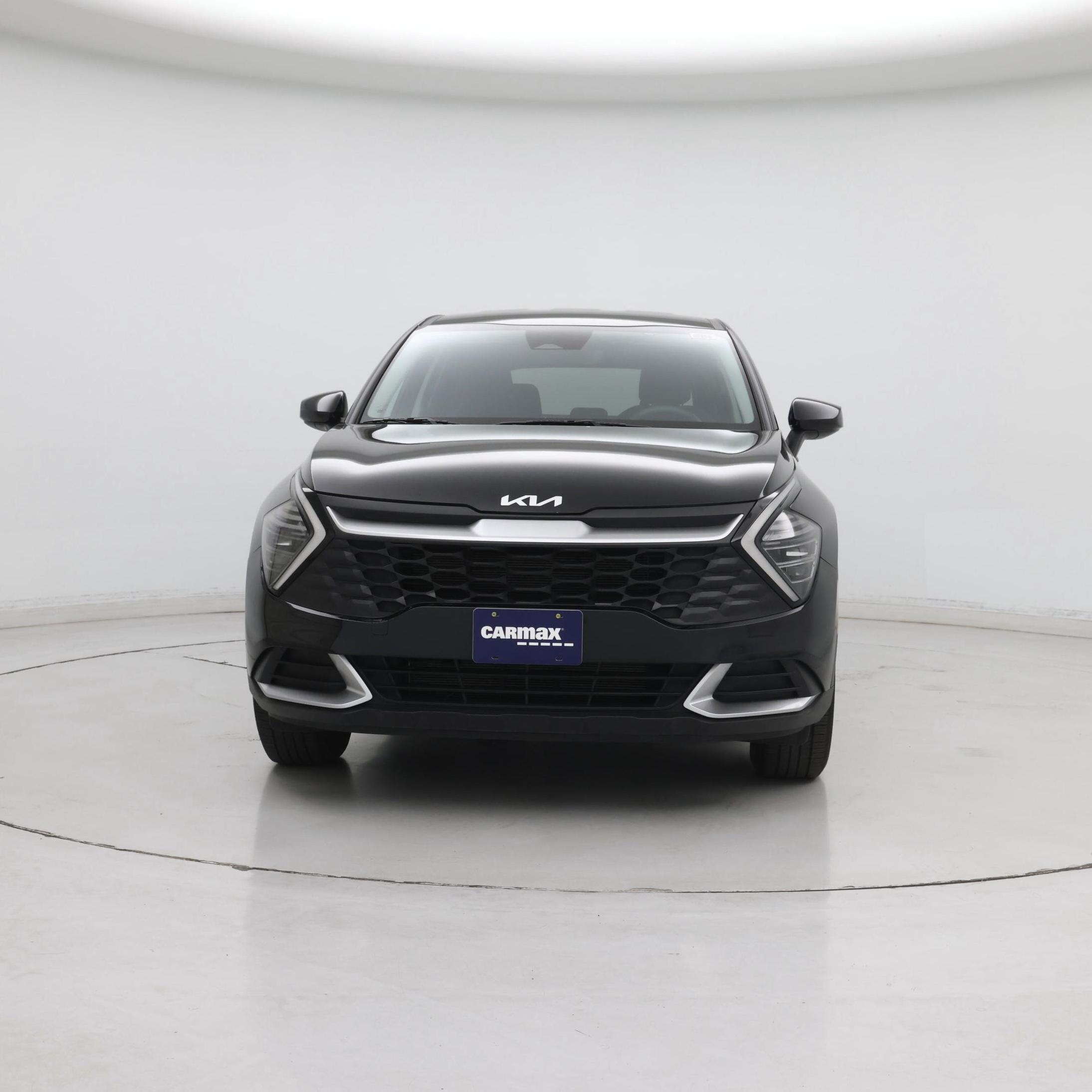 Thumbnail: 2024 Kia Sportage - 5