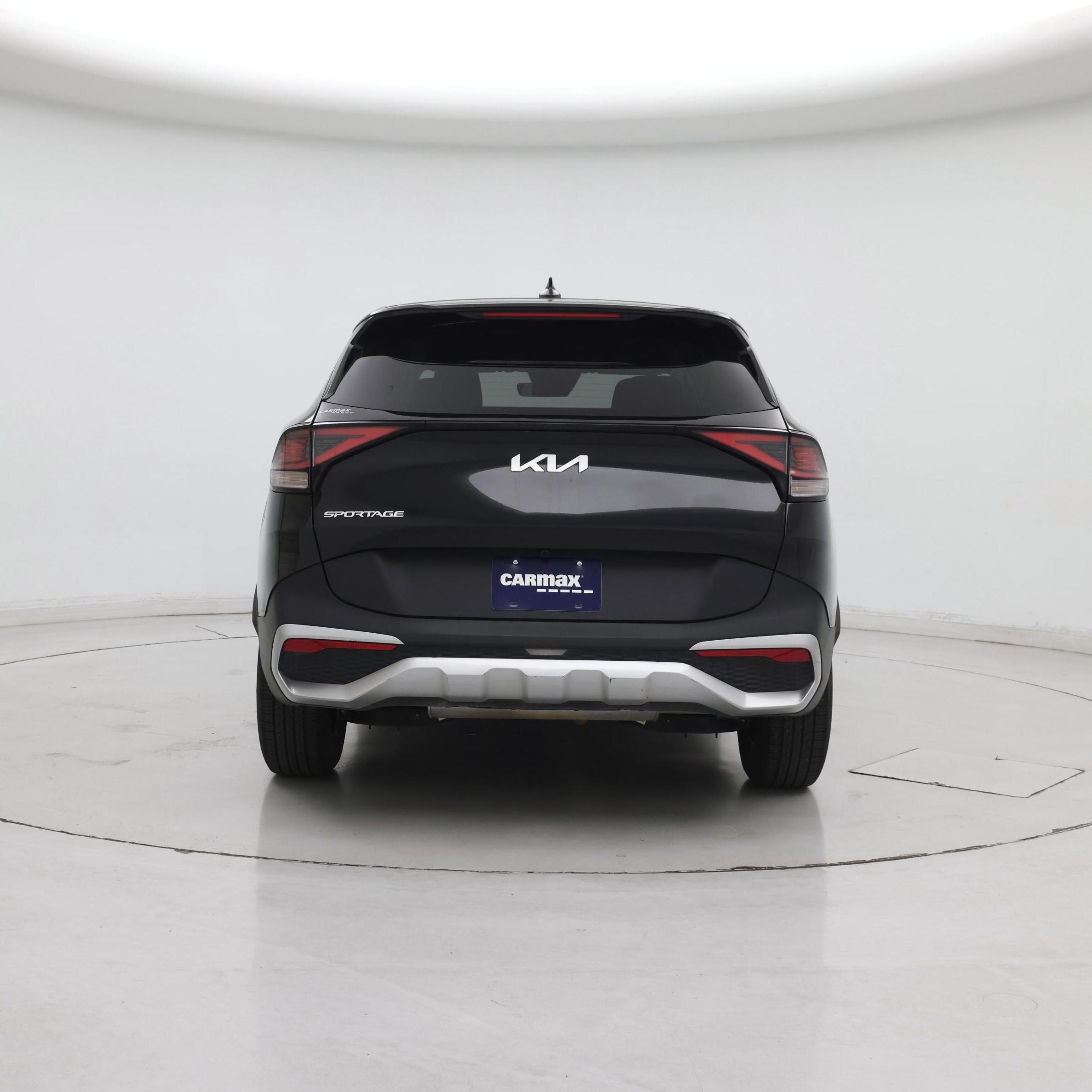 Thumbnail: 2024 Kia Sportage - 6