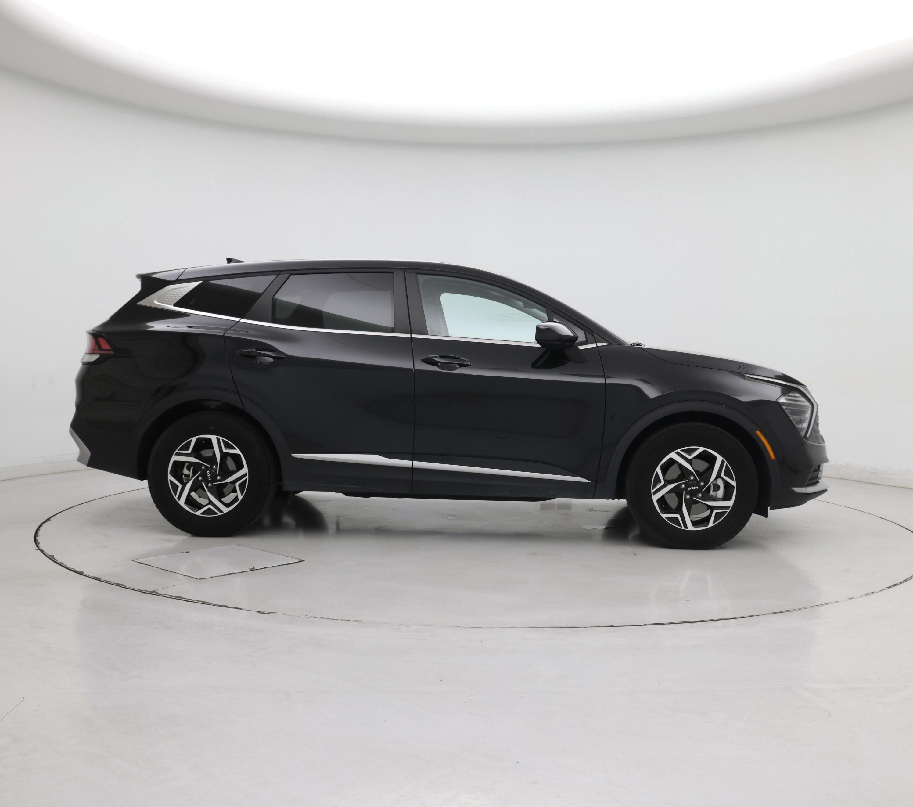 Thumbnail: 2024 Kia Sportage - 7