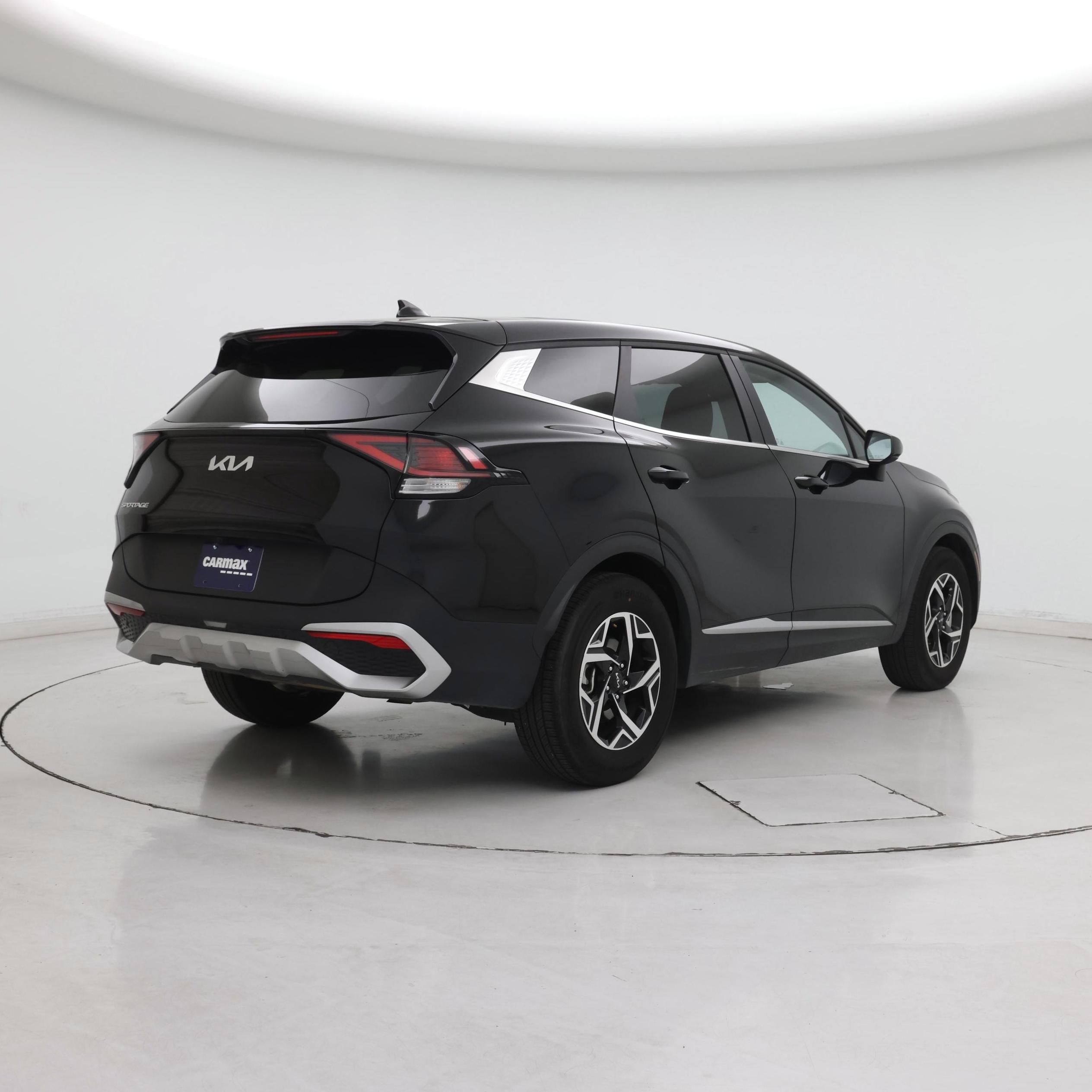 Thumbnail: 2024 Kia Sportage - 8