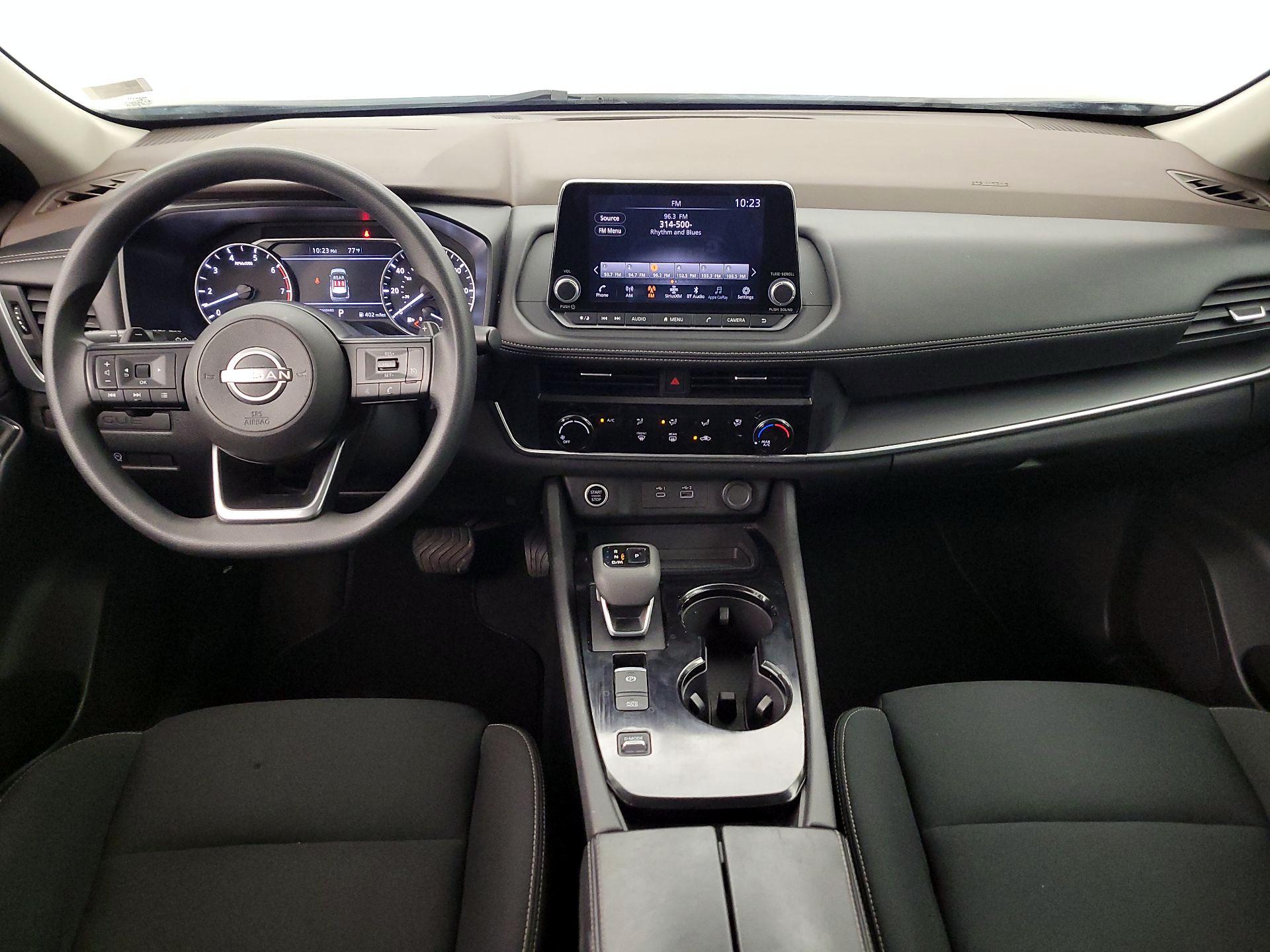 Thumbnail: 2023 Nissan Rogue - 9