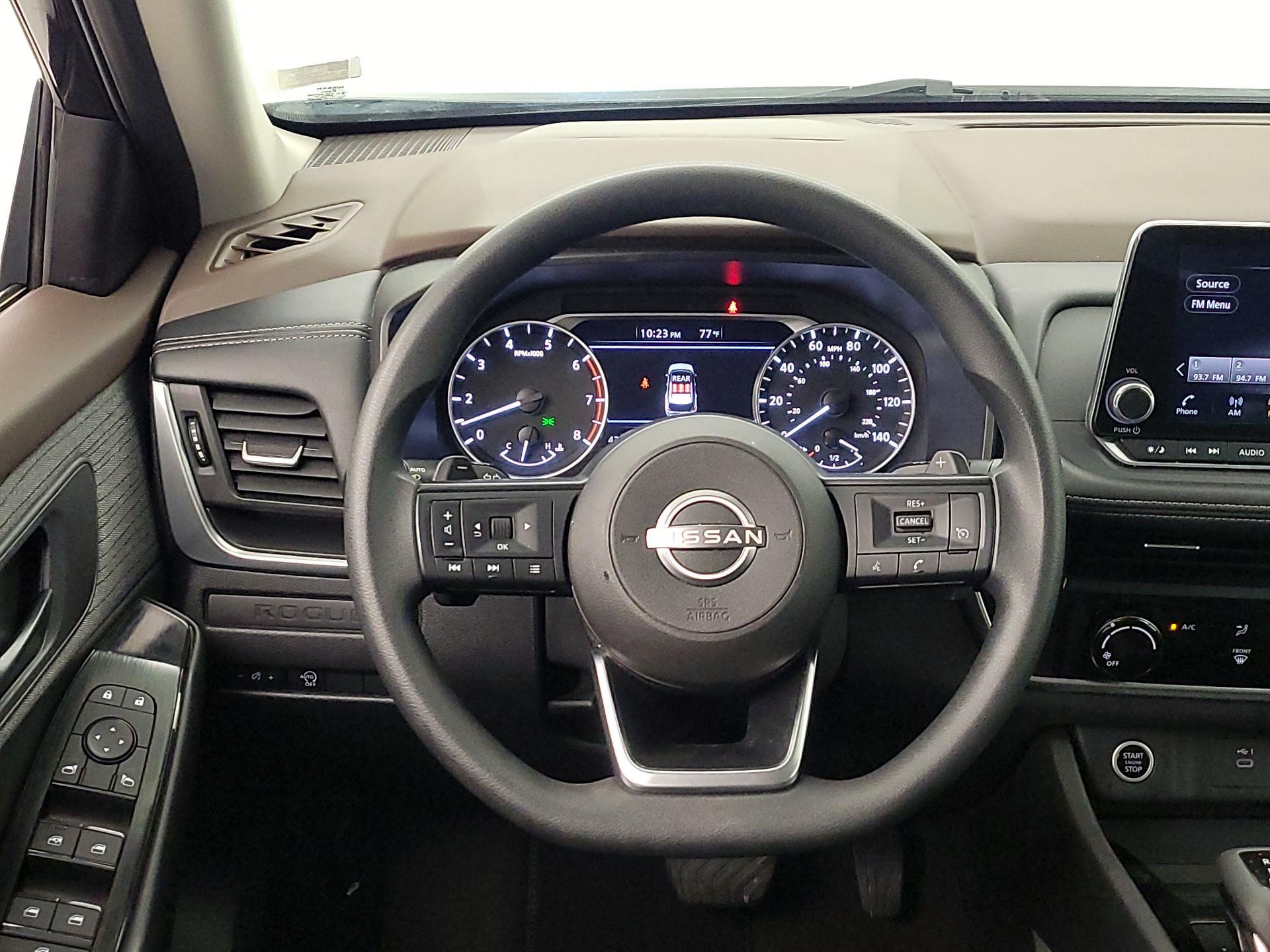Thumbnail: 2023 Nissan Rogue - 10
