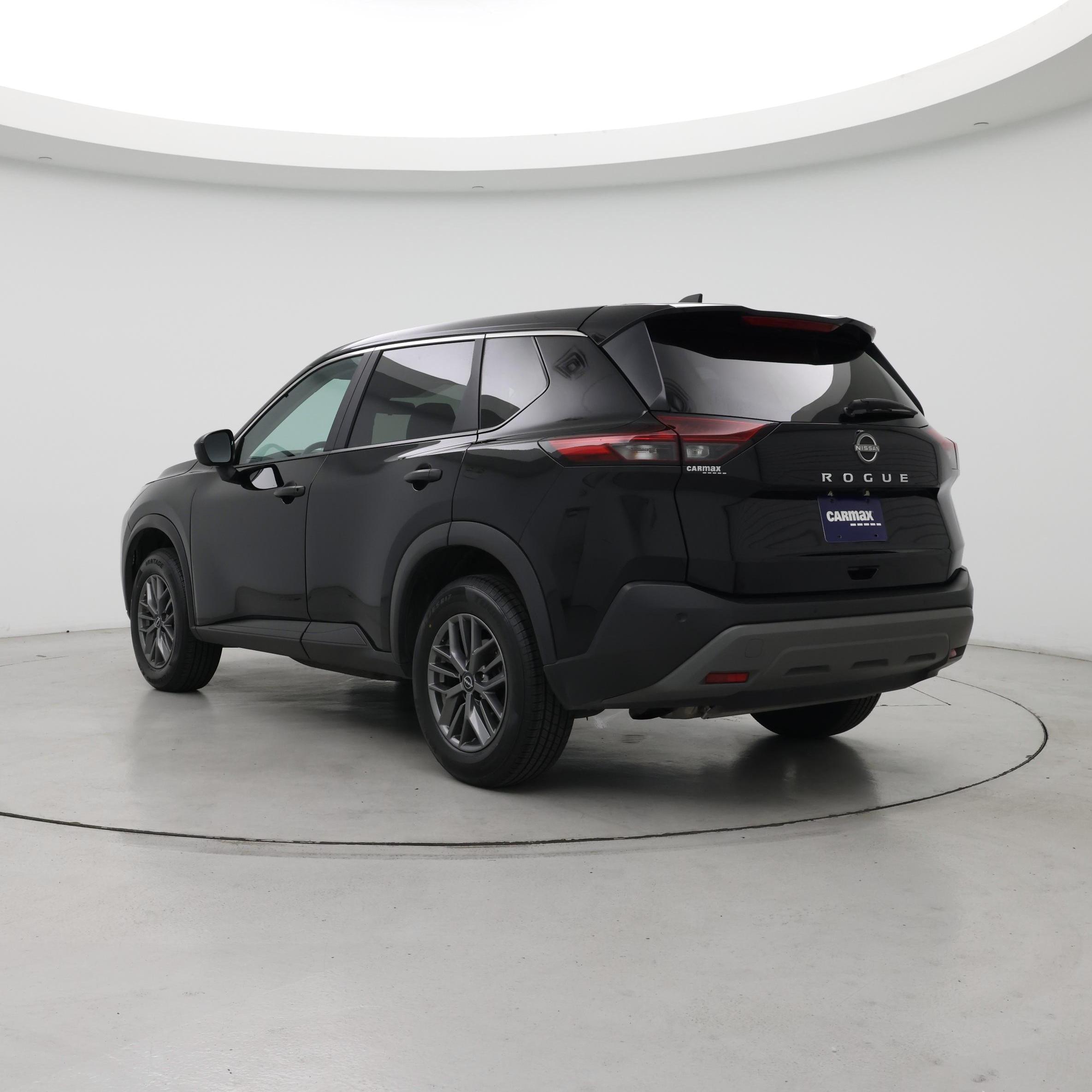 Thumbnail: 2023 Nissan Rogue - 2