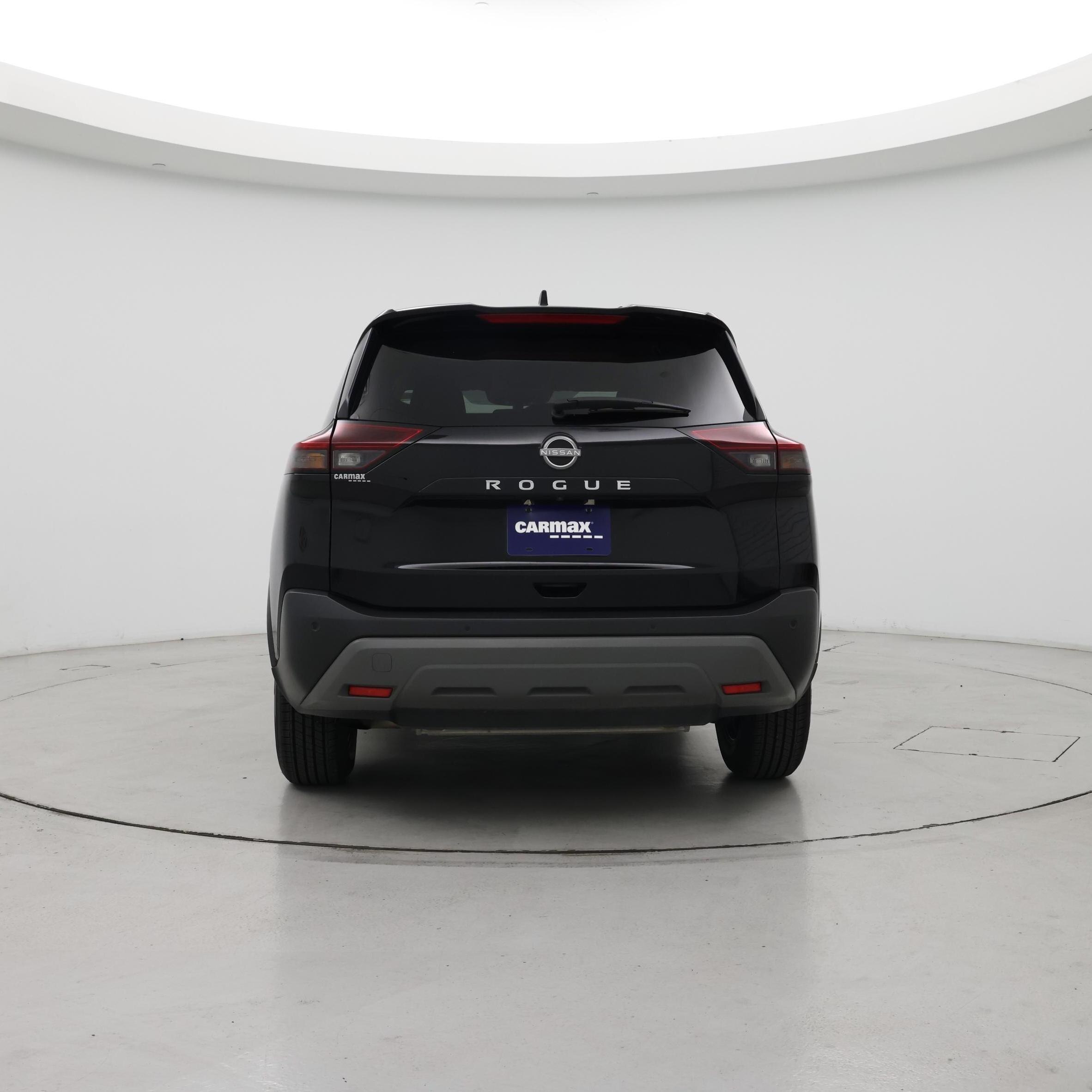 Thumbnail: 2023 Nissan Rogue - 6
