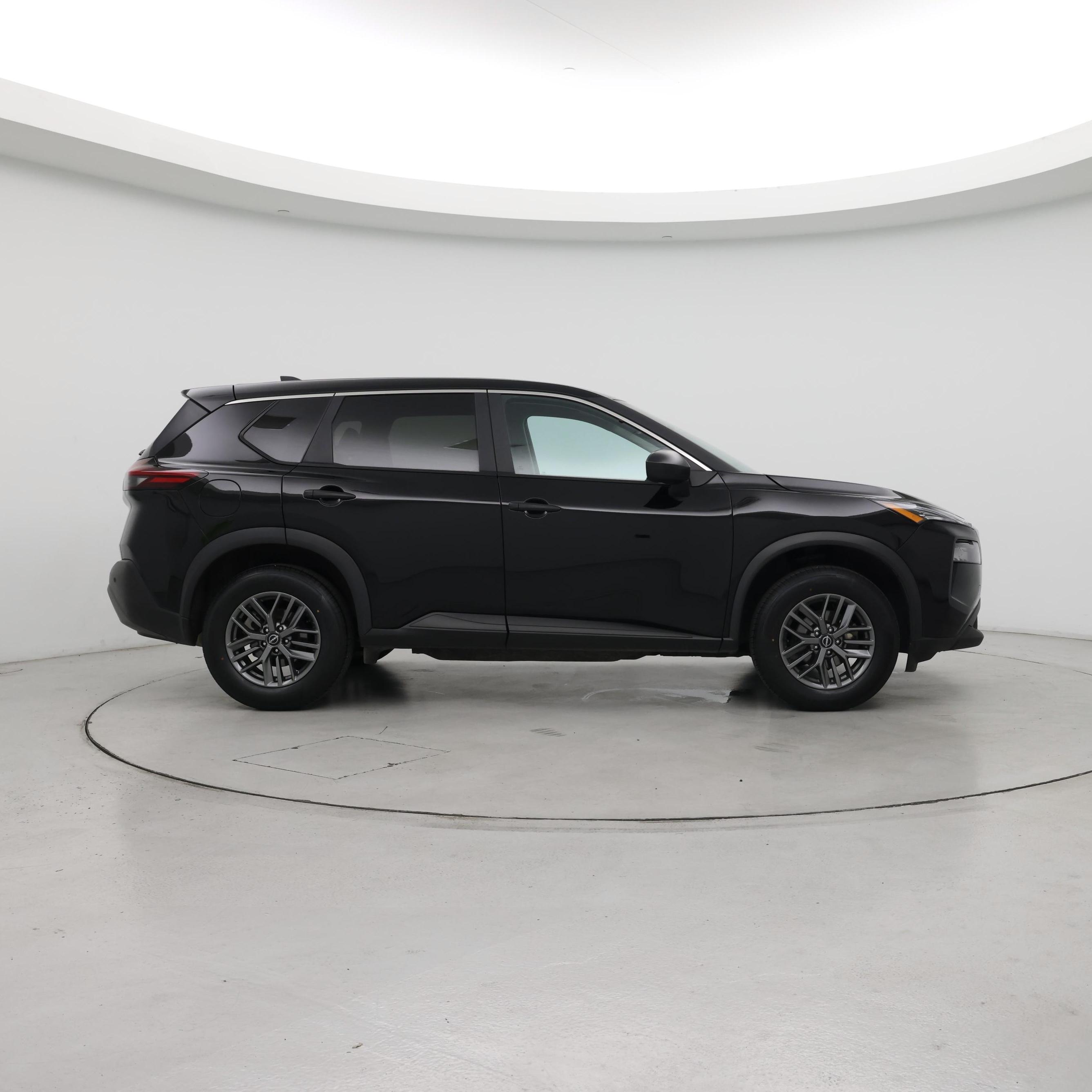 Thumbnail: 2023 Nissan Rogue - 7