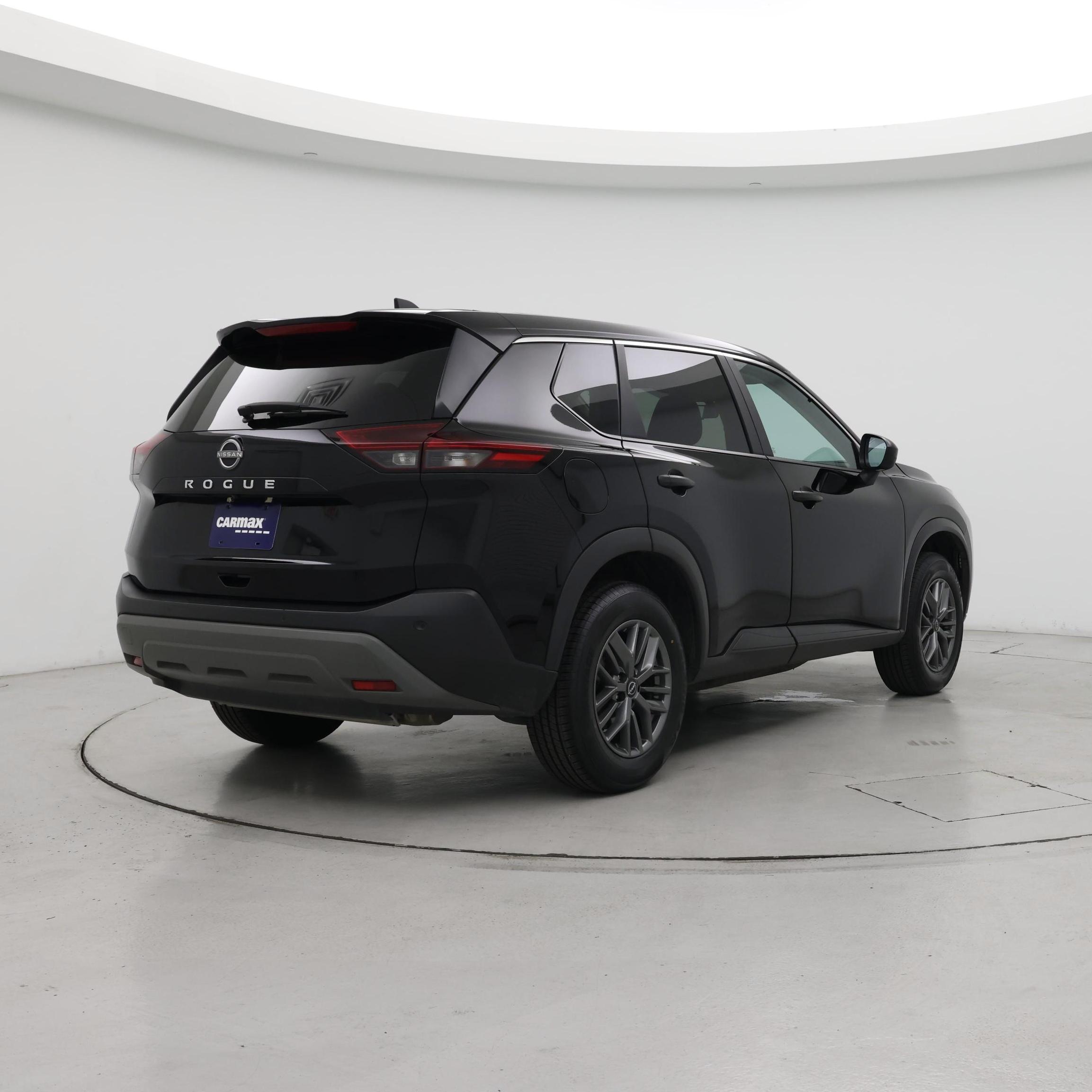 Thumbnail: 2023 Nissan Rogue - 8