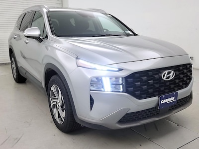 2023 Hyundai Santa Fe SEL -
                Fremont, CA