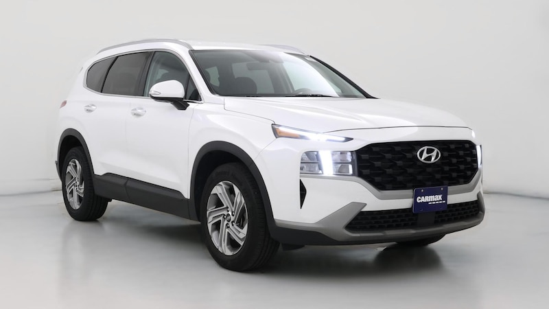 2023 Hyundai Santa Fe SEL Hero Image