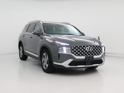 2023 Hyundai Santa Fe SEL -
                Warner Robins, GA