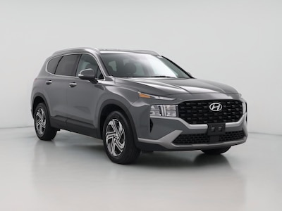 2023 Hyundai Santa Fe SEL -
                Tampa, FL
