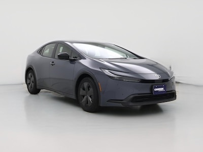 2024 Toyota Prius LE -
                Hartford, CT