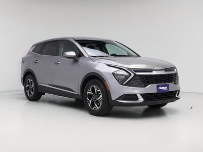 2023 Kia Sportage LX -
                Nashville, TN