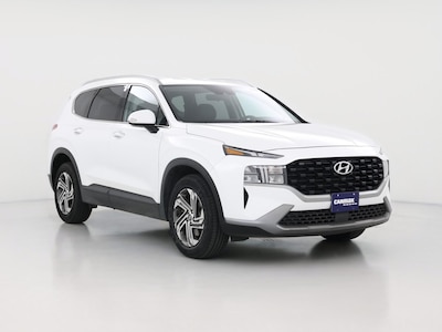 2023 Hyundai Santa Fe SEL -
                Las Vegas, NV