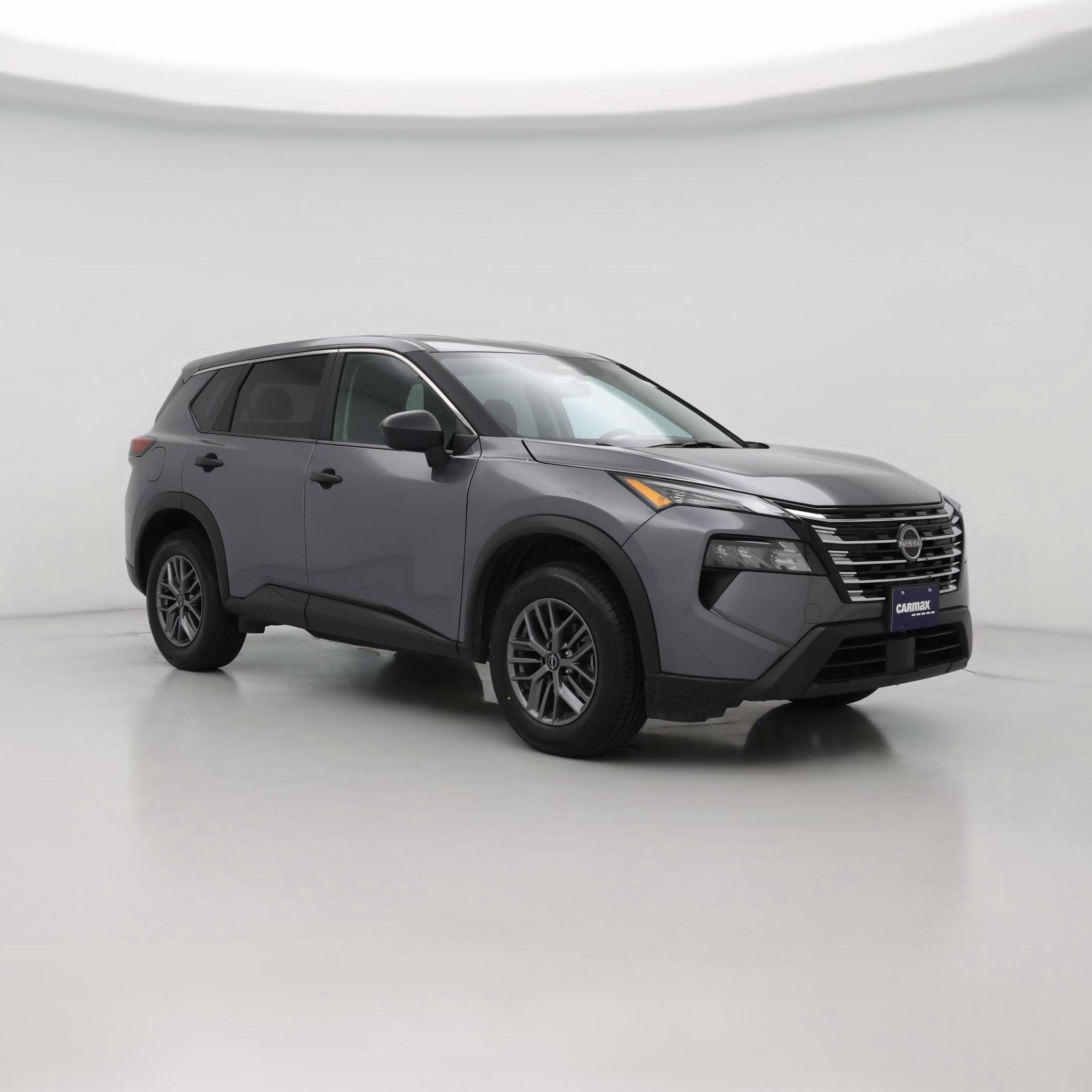 Thumbnail: 2024 Nissan Rogue - 1