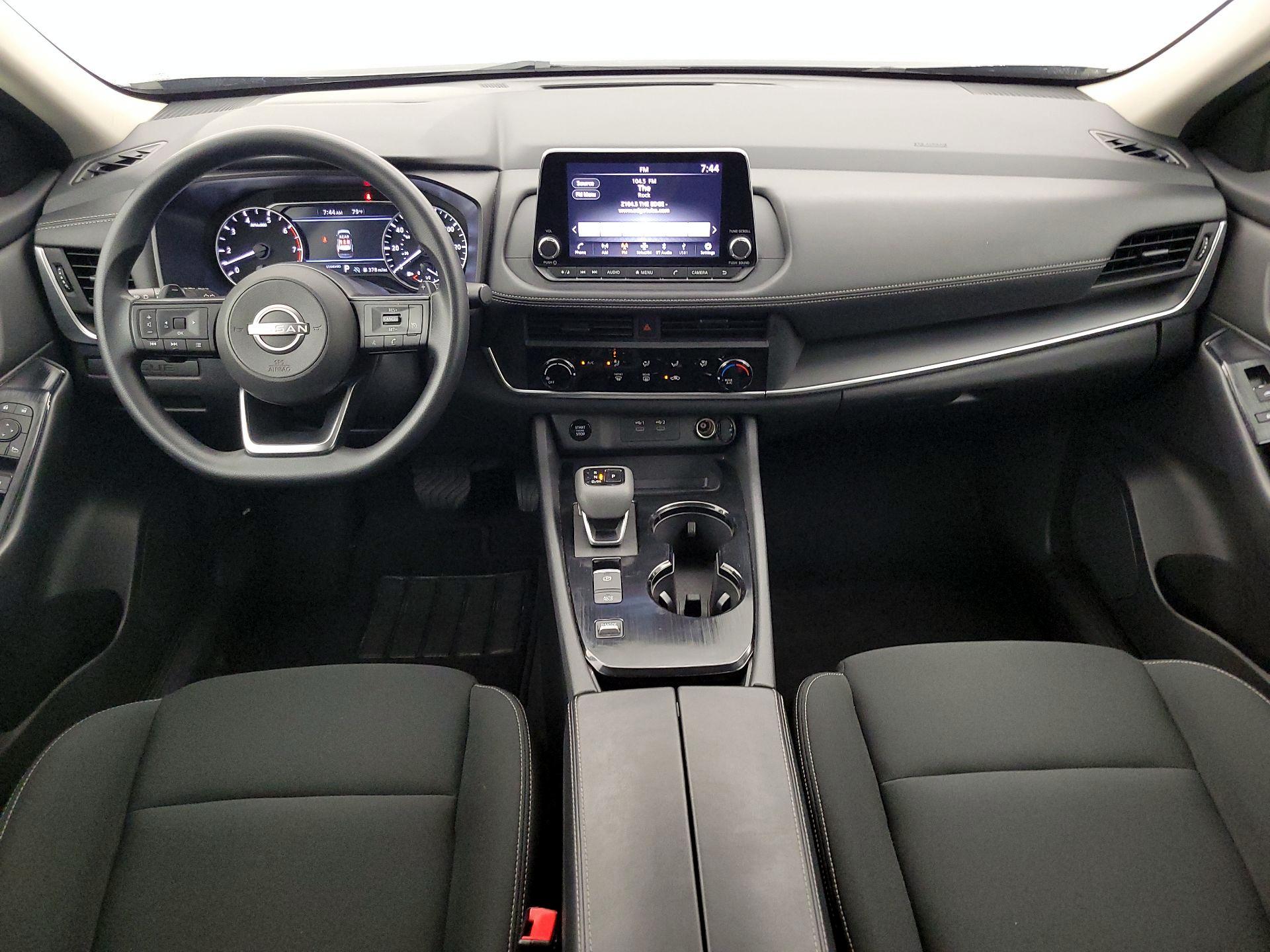 Thumbnail: 2024 Nissan Rogue - 9