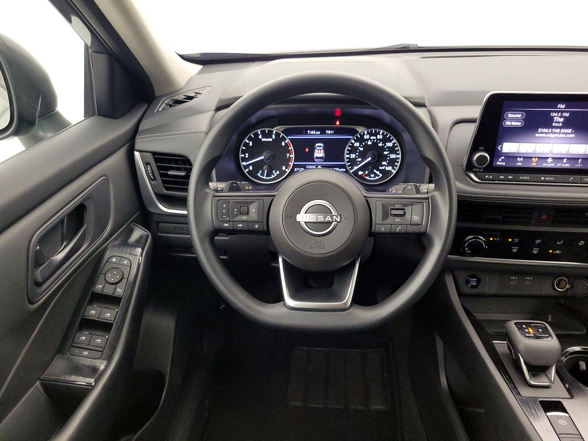Thumbnail: 2024 Nissan Rogue - 10