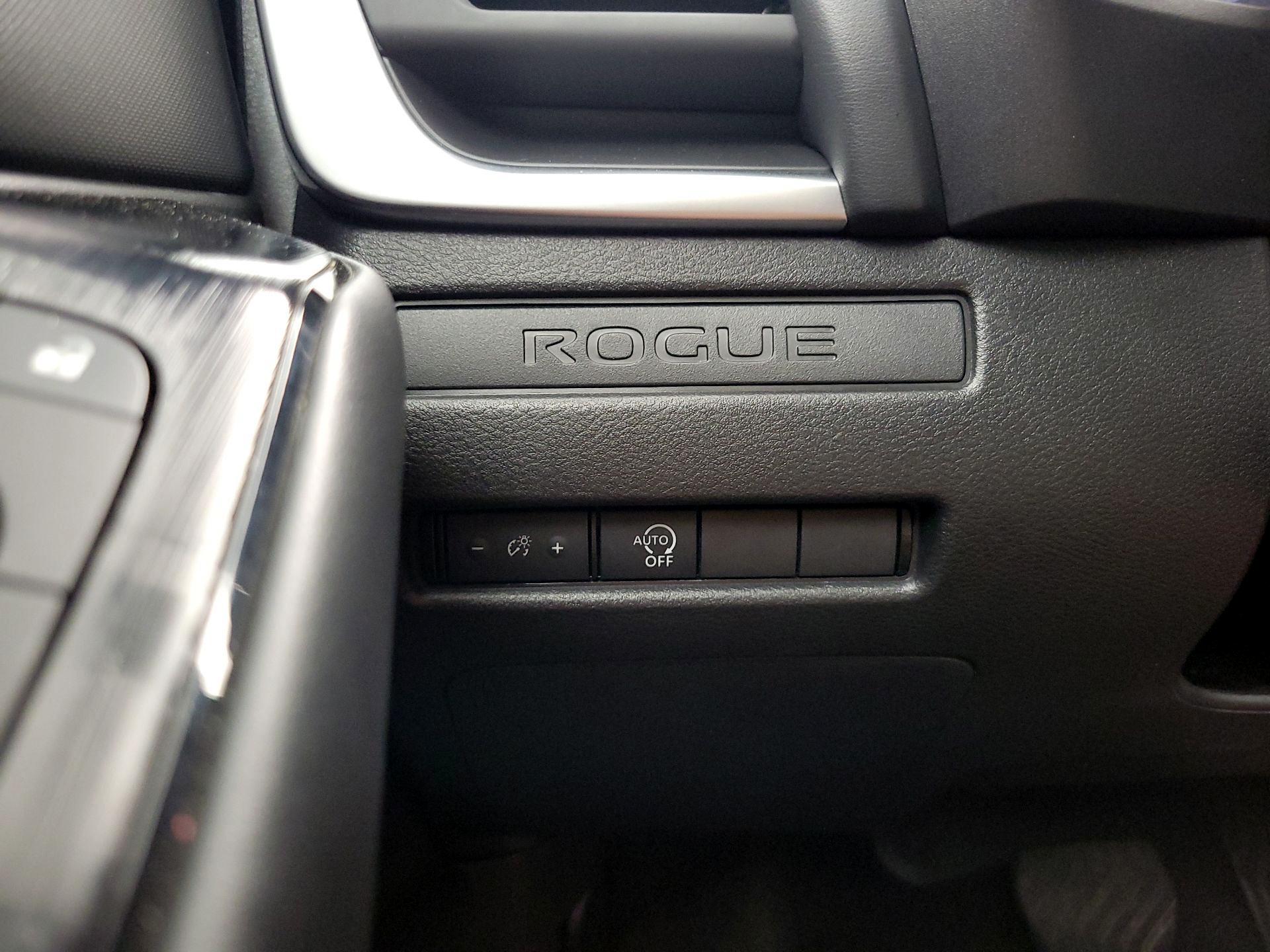 Thumbnail: 2024 Nissan Rogue - 13