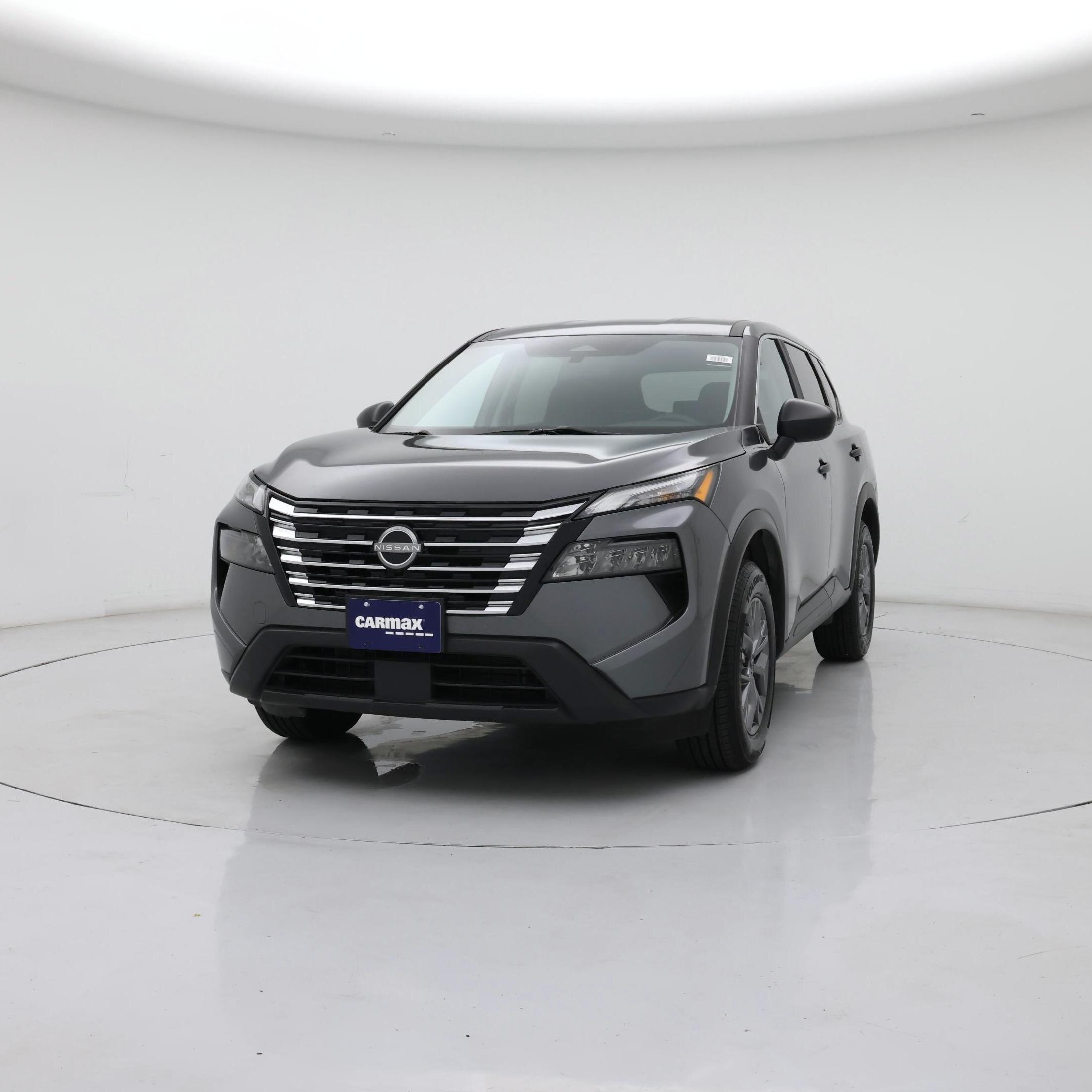 Thumbnail: 2024 Nissan Rogue - 4