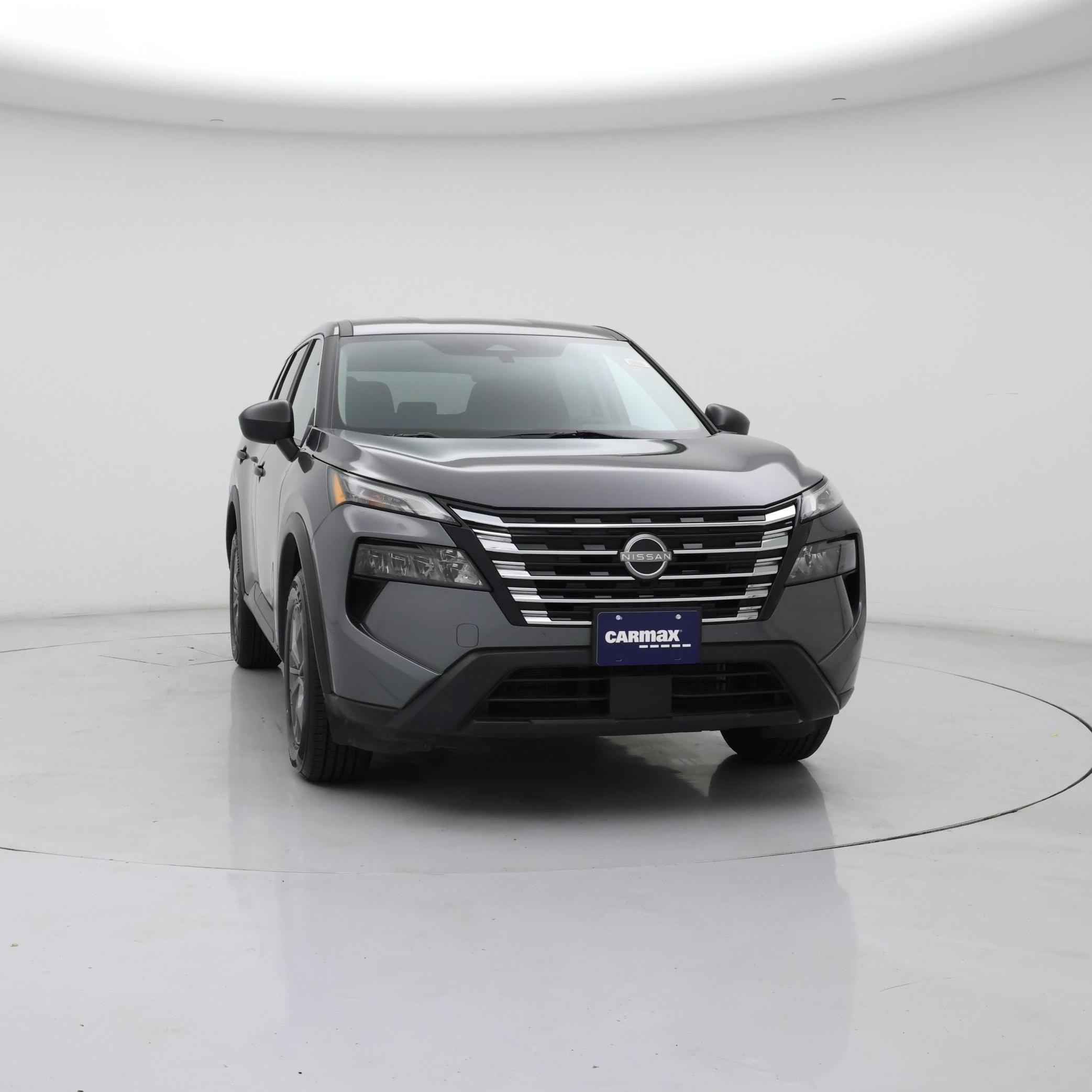 Thumbnail: 2024 Nissan Rogue - 5