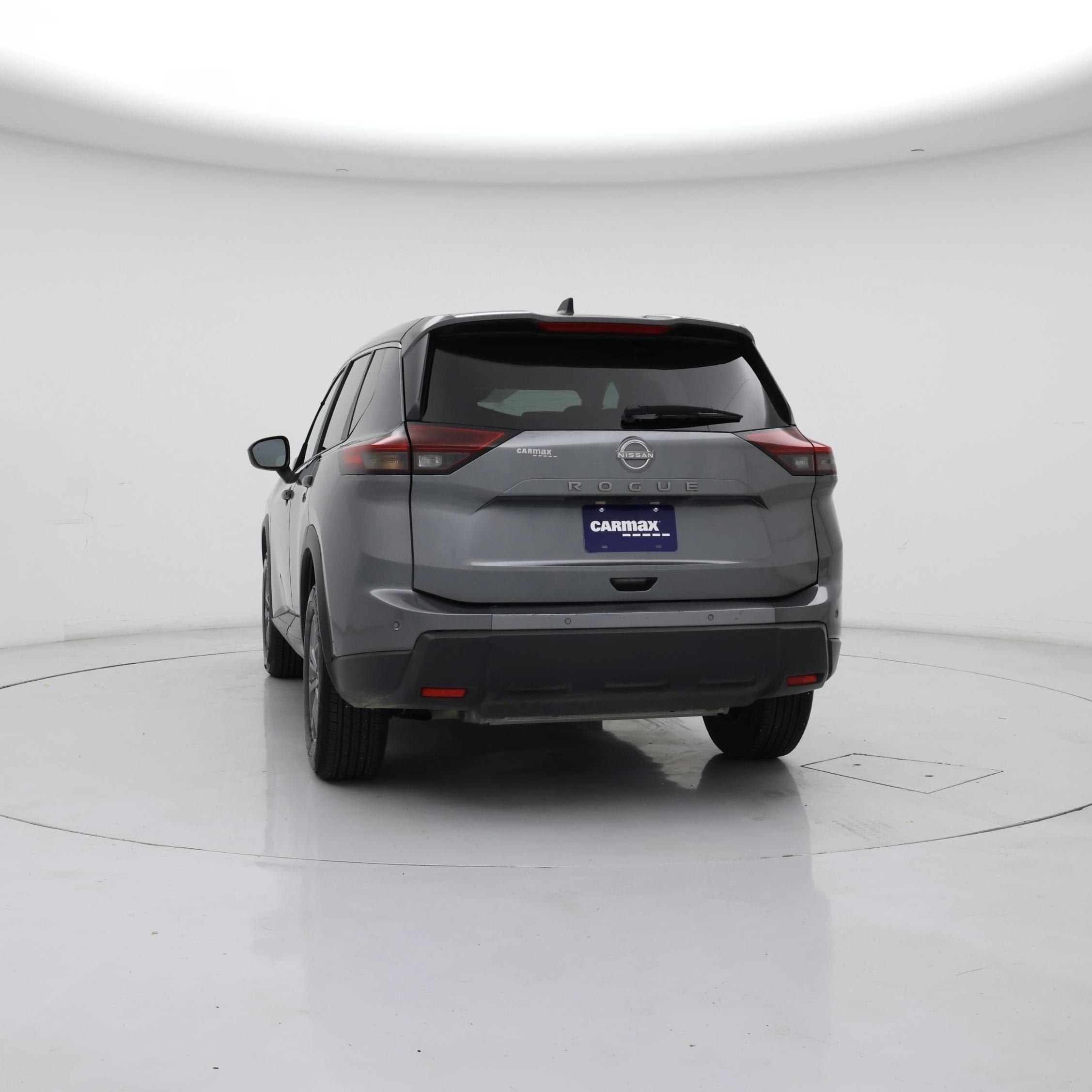 Thumbnail: 2024 Nissan Rogue - 6