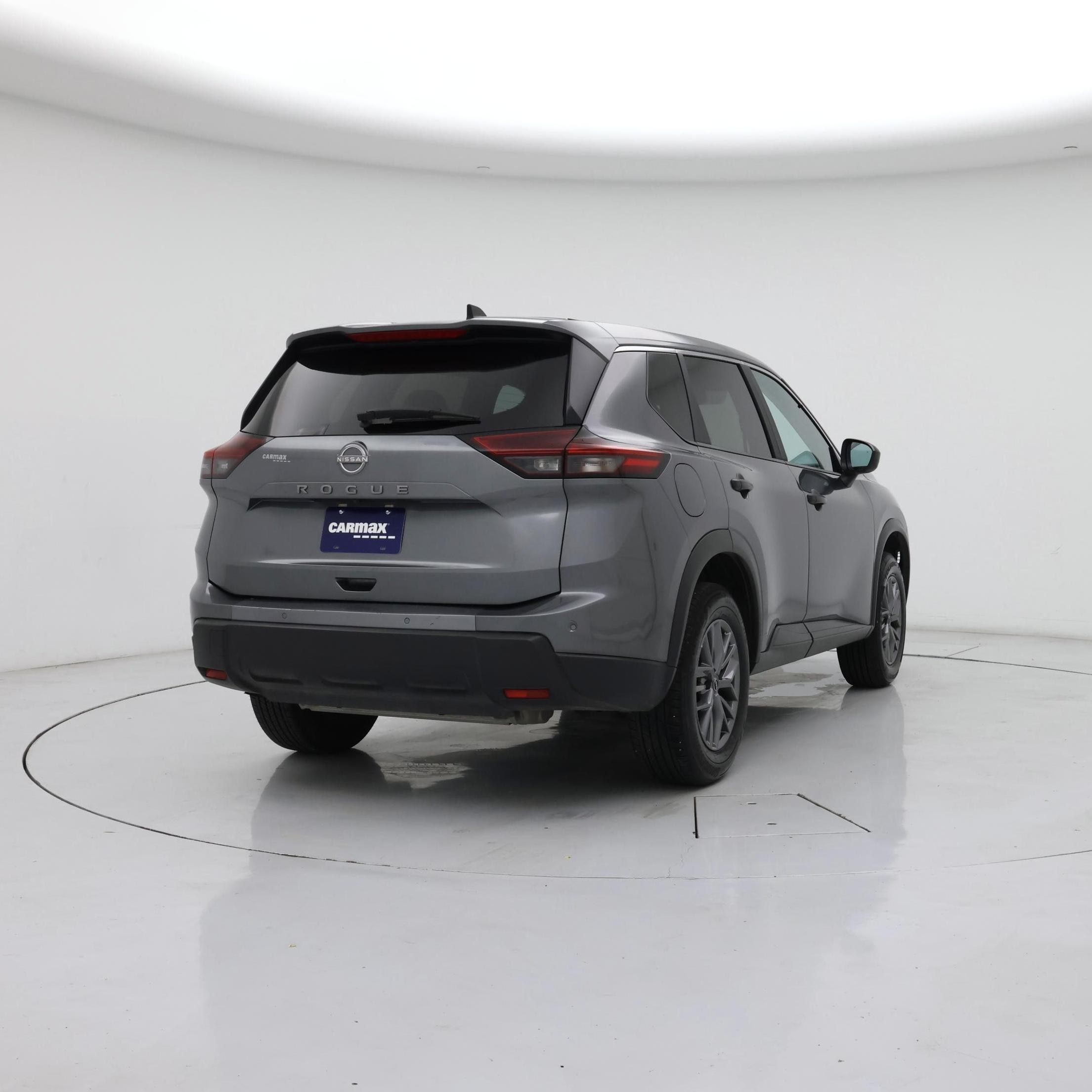 Thumbnail: 2024 Nissan Rogue - 8
