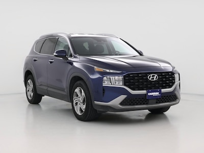 2023 Hyundai Santa Fe SEL -
                Las Vegas, NV