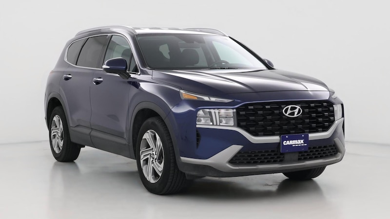 2023 Hyundai Santa Fe SEL Hero Image