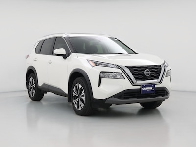 2024 Nissan Rogue S -
                  Birmingham, AL