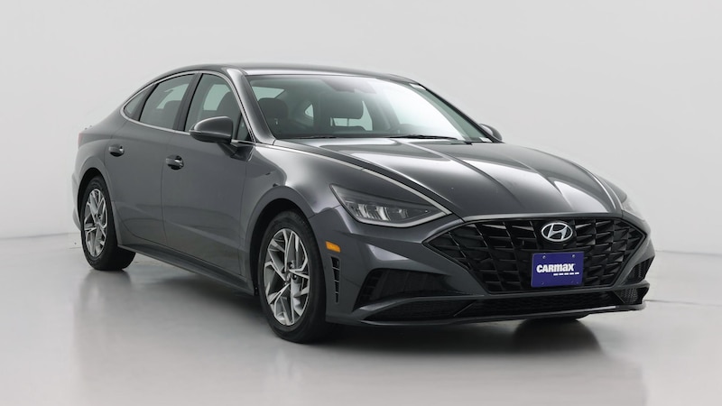 2023 Hyundai Sonata SEL Hero Image