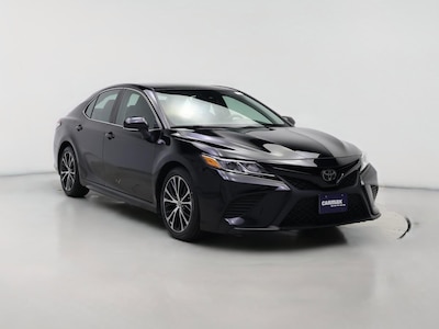 2020 Toyota Camry SE -
                Melbourne, FL