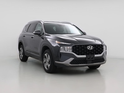 2023 Hyundai Santa Fe SEL -
                Jacksonville, FL