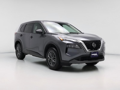 2023 Nissan Rogue S -
                  Houston, TX