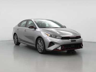 2024 Kia Forte GT-Line -
                Clearwater, FL