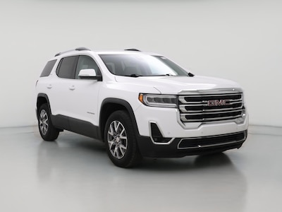 2020 GMC Acadia SLT -
                Huntsville, AL