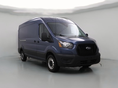 2023 Ford Transit Series 150 -
                Huntsville, AL