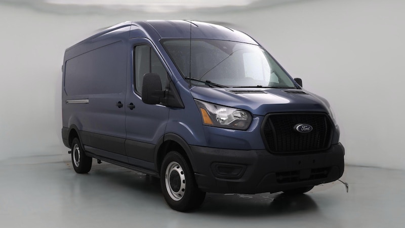 2023 Ford Transit Series 150 Hero Image