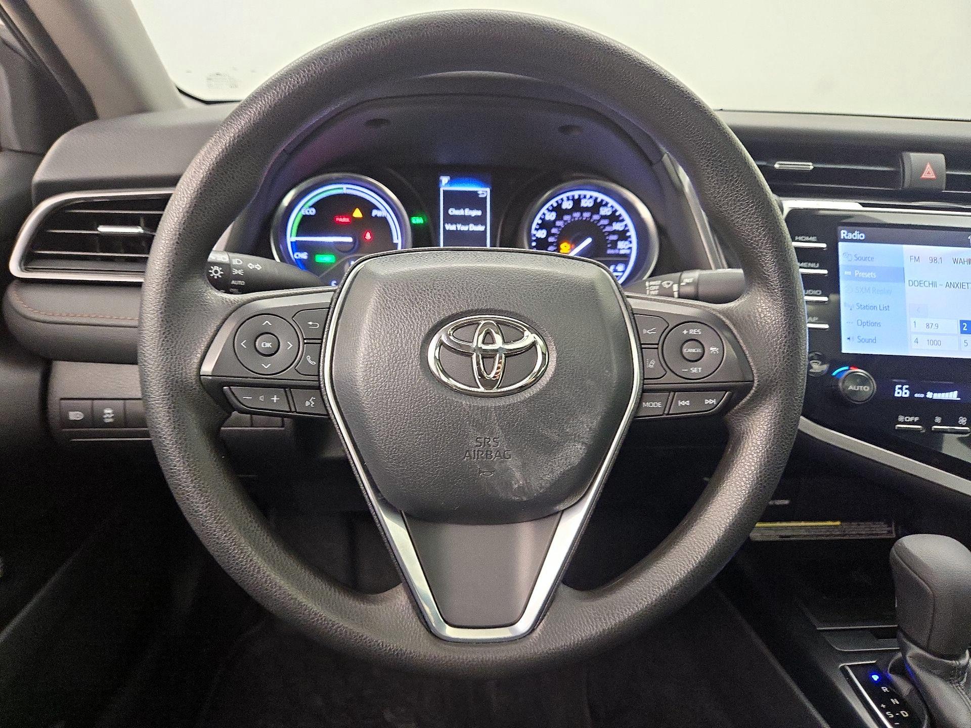 Thumbnail: 2019 Toyota Camry - 10